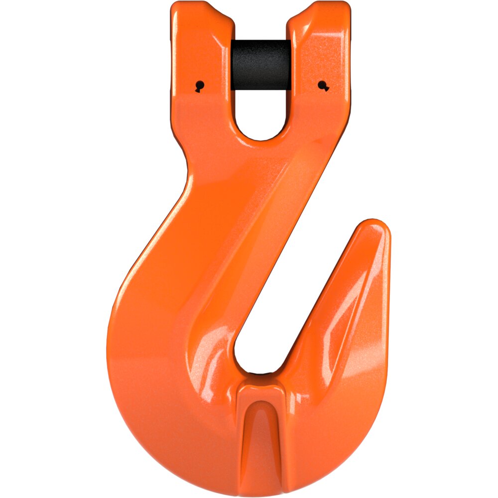 RCG clevis shortening grab hook (Grade 10) REMA